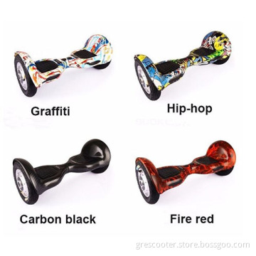 How To Make Real Brand Original Hoverboard